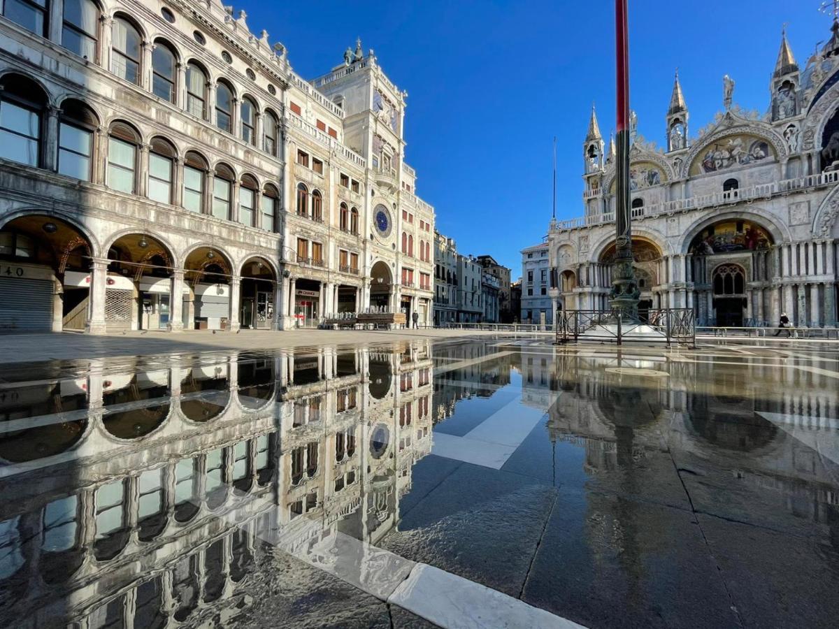 Ca Del Mar Venice Luxury Apartments Kültér fotó