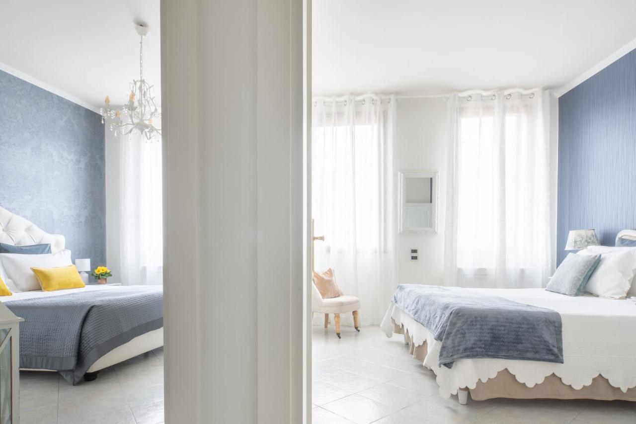 Ca Del Mar Venice Luxury Apartments Kültér fotó